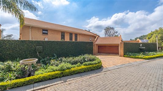 False - House For Sale in Helderkruin, Roodepoort, Gauteng - M126735