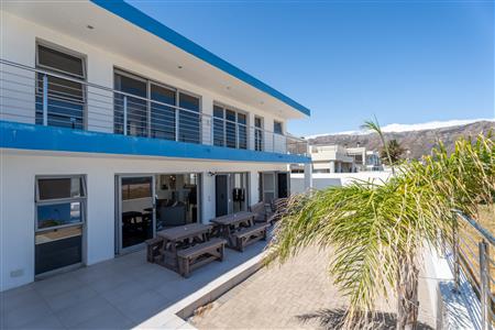 False - House For Sale in Cayman Beach, Gordons Bay, Western Cape - M126743