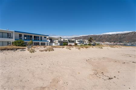 False - House For Sale in Cayman Beach, Gordons Bay, Western Cape - M126743