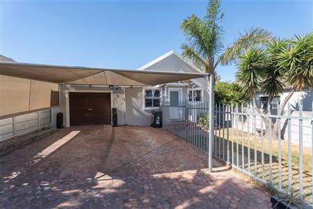 False - House For Sale in Protea Village, Brackenfell, Western Cape - M126738