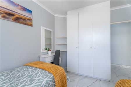 False - Apartment Unavailable in Greenways Golf Estate, Strand, Western Cape - M126740