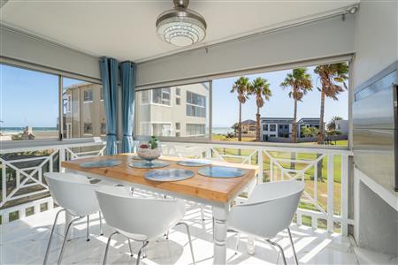 False - Apartment Unavailable in Greenways Golf Estate, Strand, Western Cape - M126740
