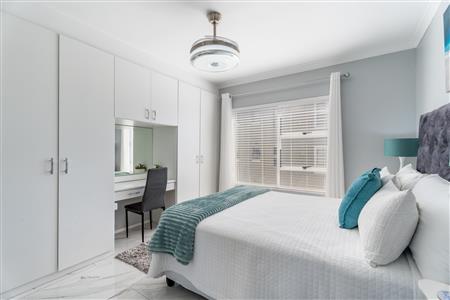 False - Apartment Unavailable in Greenways Golf Estate, Strand, Western Cape - M126740