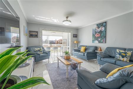 False - Apartment Unavailable in Greenways Golf Estate, Strand, Western Cape - M126740