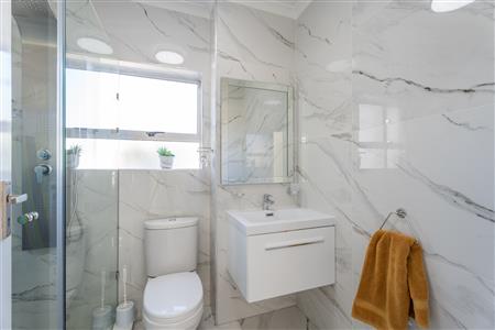 False - Apartment Unavailable in Greenways Golf Estate, Strand, Western Cape - M126740
