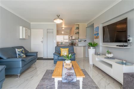 False - Apartment Unavailable in Greenways Golf Estate, Strand, Western Cape - M126740