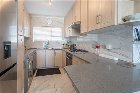 False - Apartment Unavailable in Greenways Golf Estate, Strand, Western Cape - M126740
