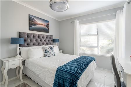 False - Apartment Unavailable in Greenways Golf Estate, Strand, Western Cape - M126740