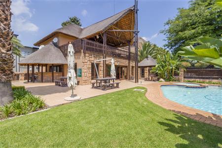 False - Apartment for sale in Lonehill, Sandton - M126755