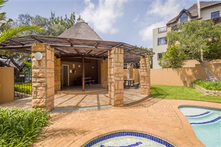 False - Apartment for sale in Lonehill, Sandton - M126755