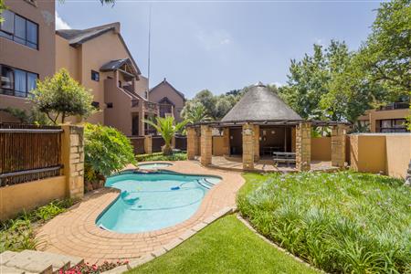 False - Apartment for sale in Lonehill, Sandton - M126755