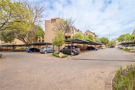 False - Apartment for sale in Lonehill, Sandton - M126755