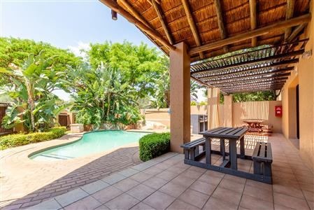 False - Apartment for sale in Lonehill, Sandton - M126755