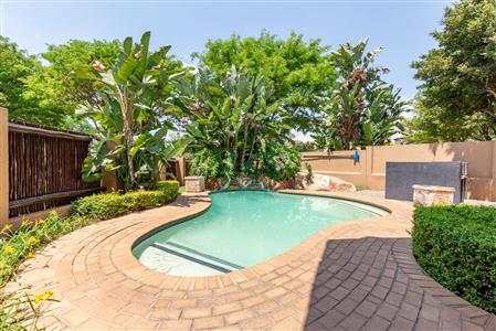 False - Apartment for sale in Lonehill, Sandton - M126755