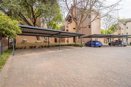 False - Apartment for sale in Lonehill, Sandton - M126755