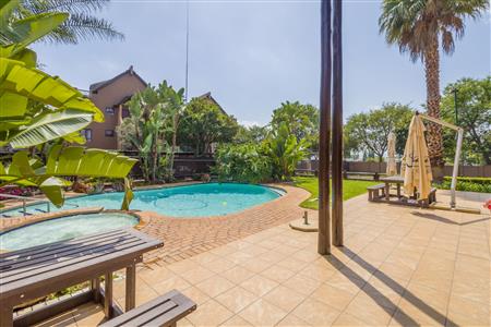 False - Apartment for sale in Lonehill, Sandton - M126755