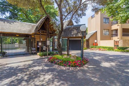 False - Apartment for sale in Lonehill, Sandton - M126755