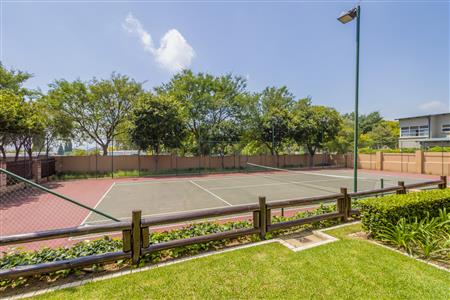 False - Apartment for sale in Lonehill, Sandton - M126755
