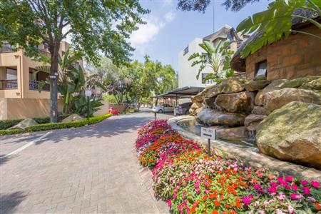 False - Apartment for sale in Lonehill, Sandton - M126755