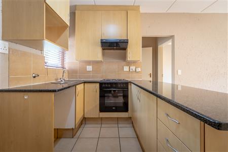 False - Apartment for sale in Lonehill, Sandton - M126755