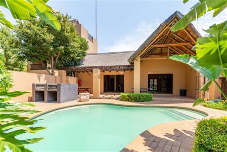 False - Apartment for sale in Lonehill, Sandton - M126755