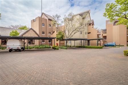 False - Apartment for sale in Lonehill, Sandton - M126755