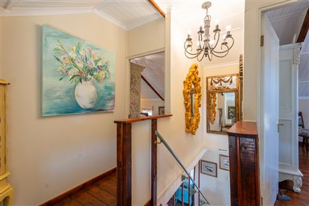 False - House For Sale in Napier, Western Cape - M126750