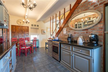 False - House For Sale in Napier, Western Cape - M126750