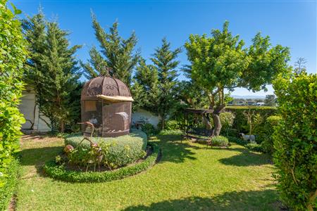 False - House For Sale in Napier, Western Cape - M126750