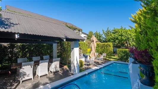 False - House For Sale in Napier, Western Cape - M126750