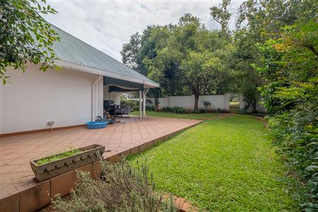 False - Townhouse for sale in Die Hoewes, Centurion - M126749