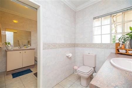 False - Townhouse for sale in Die Hoewes, Centurion - M126749