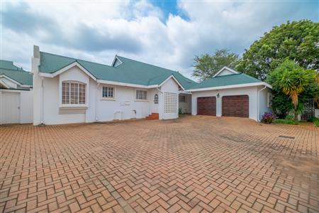 False - Townhouse for sale in Die Hoewes, Centurion - M126749