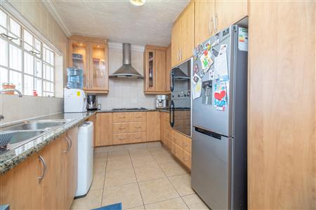 False - Townhouse for sale in Die Hoewes, Centurion - M126749