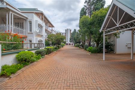 False - Townhouse for sale in Die Hoewes, Centurion - M126749