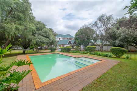 False - Townhouse for sale in Die Hoewes, Centurion - M126749