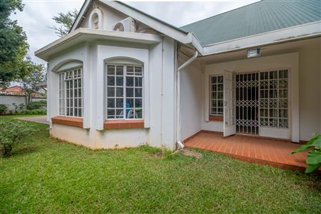 False - Townhouse for sale in Die Hoewes, Centurion - M126749