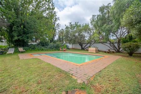 False - Townhouse for sale in Die Hoewes, Centurion - M126749