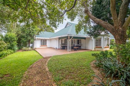 False - Townhouse for sale in Die Hoewes, Centurion - M126749