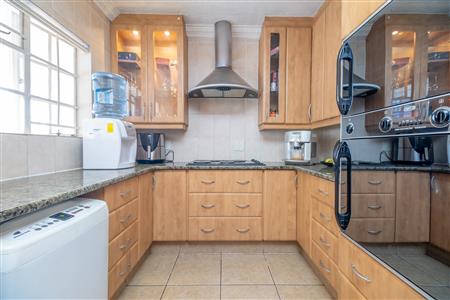 False - Townhouse for sale in Die Hoewes, Centurion - M126749