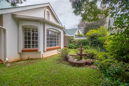 False - Townhouse for sale in Die Hoewes, Centurion - M126749