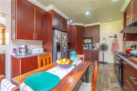 False - House For Sale in Heidelberg Central, Heidelberg, Gauteng - M126744