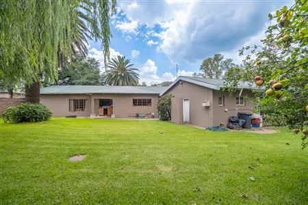 False - House For Sale in Heidelberg Central, Heidelberg, Gauteng - M126744