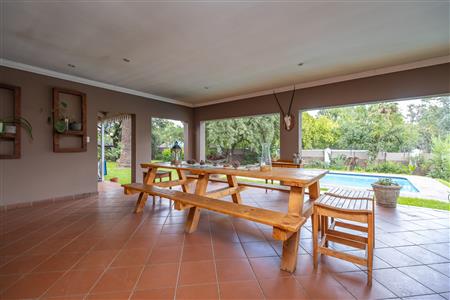 False - House For Sale in Heidelberg Central, Heidelberg, Gauteng - M126744