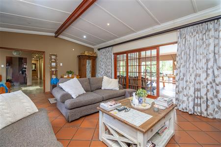 False - House For Sale in Heidelberg Central, Heidelberg, Gauteng - M126744