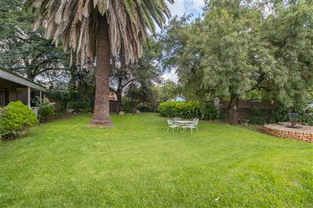 False - House For Sale in Heidelberg Central, Heidelberg, Gauteng - M126744