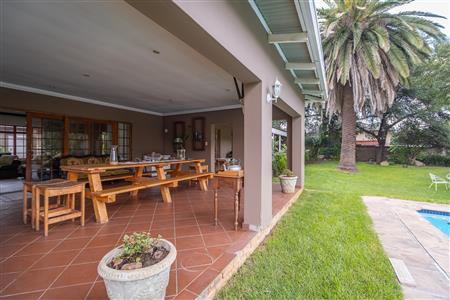 False - House For Sale in Heidelberg Central, Heidelberg, Gauteng - M126744