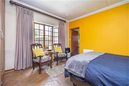 False - House For Sale in Heidelberg Central, Heidelberg, Gauteng - M126744