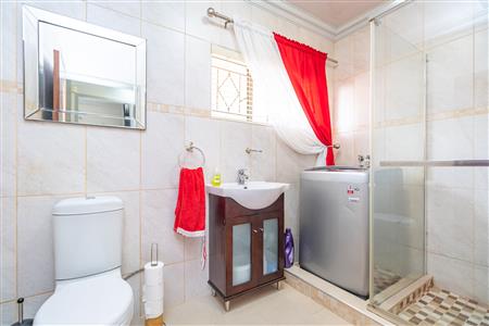 False - House For Sale in Heidelberg Central, Heidelberg, Gauteng - M126763