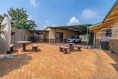 False - House For Sale in Heidelberg Central, Heidelberg, Gauteng - M126763